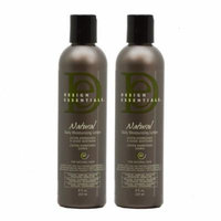 Design Essentials Natural Daily Moisturizing Lotion 8oz
