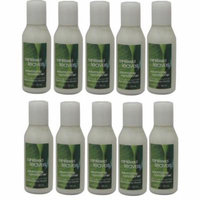 Bath & Body Works Rainkissed Leaves Conditioner lot of 10 bottles. Total of 10oz