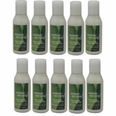 Bath & Body Works Rainkissed Leaves Conditioner lot of 10 bottles. Total of 10oz