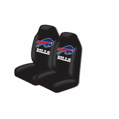 Keep Your Seats Clean with Buffalo Bills 2 Seat Covers