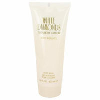 WHITE DIAMONDS by Elizabeth Taylor - Body Wash 6.8 oz