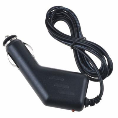 ABLEGRID Car 5V DC Adapter For Philips Avent SCF334 SCF334/04 SCF334/02 SCF334/03 Double Electric Breast Pump 5VDC Auto Vehicle Boat RV Cigarette Lighter Plug Power Supply Cord(Not Output 9V)