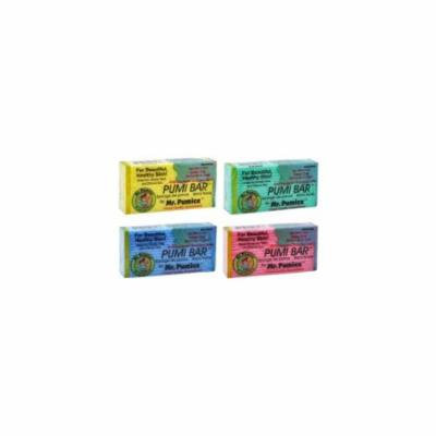 lot of 6 mr. pumice bar healthy skin callus feet elbow hands pumi bar sponge