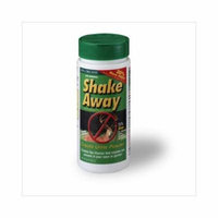 2 each: Shake-Away Deer Repellent (8003520A)