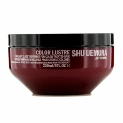 Color Lustre Brilliant Glaze Treatment (For Color-Treated Hair)-200ml/6oz