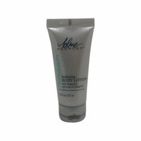 Blue Harmony Hydrating Body Lotion Lot of 4 Each 0.75oz Bottles.