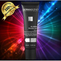 Dermablend Blurring Mousse Camo Foundation SPICE 1oz-02