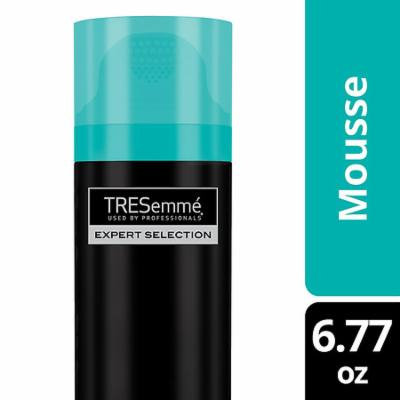 TRESemme Hair Mousse Beauty Full Volume 6.77 oz.(pack of 1)