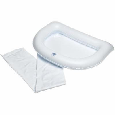 Maddak Shampoo Basin - 764301250EA - 1 Each / Each