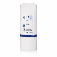 Obagi Nu-Derm Blend Skin Brightening Facial Treatment, Step 5, 2 Oz