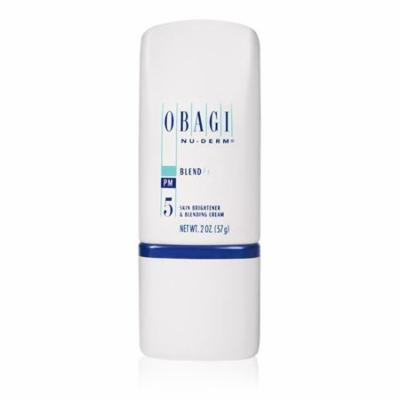 Obagi Nu-Derm Blend Skin Brightening Facial Treatment, Step 5, 2 Oz