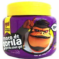 MOCO DE GORILA Sport Style Gel, 9.52 oz (Pack of 2)