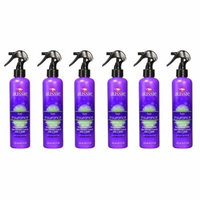 Aussie Hair Insurance Heat Protecting Shine Spray (Pack of 6)