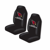 Keep Your Seats Clean with Arizona Cardinals Seat Covers