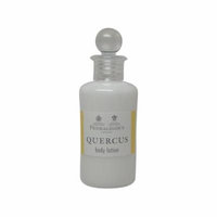 Penhaligons Quercus Body Lotion lot of 4 each 3.4oz Bottles.Total of 13.6oz