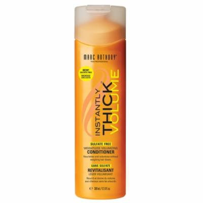 Marc Anthony True Professional Instantly Thick Volume Sulfate Free Weightless Volumizing Conditioner 12.9 fl oz(pack of 3)