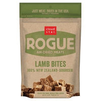 ROGUE AIR DRIED LMB BITES 2.5Z