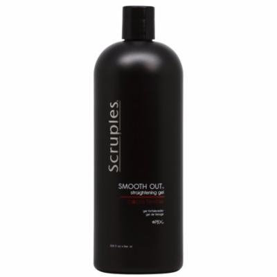 Scruples Smooth Out Straightening Gel, 33.8oz