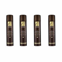 Oscar Blandi Dry Conditioner Spray, Pronto, 4 Oz (Pack of 4) + Schick Slim Twin ST for Sensitive Skin