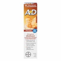 A And D Diaper Rash And Skin Protectant Original Ointment, 1.5 Oz, 6 Pack