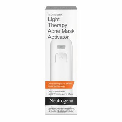 Neutrogena Light Therapy Acne Mask Activator, In Office Therapy, 1 Ea, 6 Pack