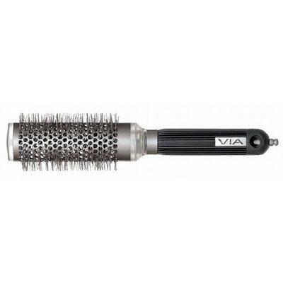 Crystal Ion Thermal Round - Large by 1stopsalon