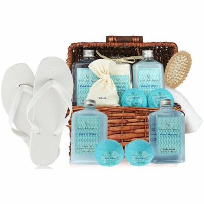 Cool Waters Gift Baskets
