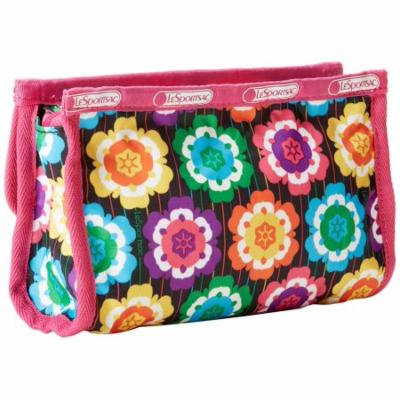 LeSportsac Elena Cosmetic Case (Flower Child)