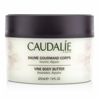 Caudalie - Vine Body Butter (Jar) -225ml/7.6oz
