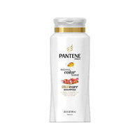 Pantene Pro-V Radiant Color Shine Shampoo 20.1 oz.(pack of 6)