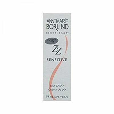 Anne Marie Borlind ZZ Sensitive Day Cream -- 1.7 oz