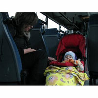 LAMINATED POSTER Baby Stroller Infant Mammy Child Kid Poster Print 24 x 36
