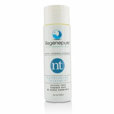 Nt Nourishing Treatment-224ml/8oz