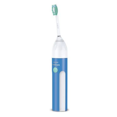 Philips Sonicare® Essence Rechargeable Electric Toothbrush in Blue