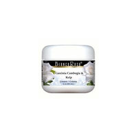 Garcinia Cambogia and Kelp Combination Cream (2 oz, ZIN: 513041) - 3-Pack