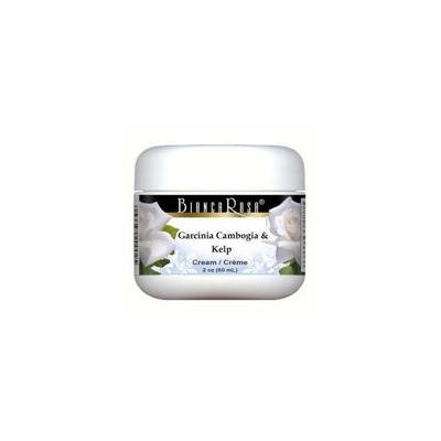 Garcinia Cambogia and Kelp Combination Cream (2 oz, ZIN: 513041) - 3-Pack