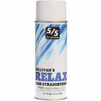 Sullivan Supply South Sullivan Supply Relax Hair Straightener Aerosol