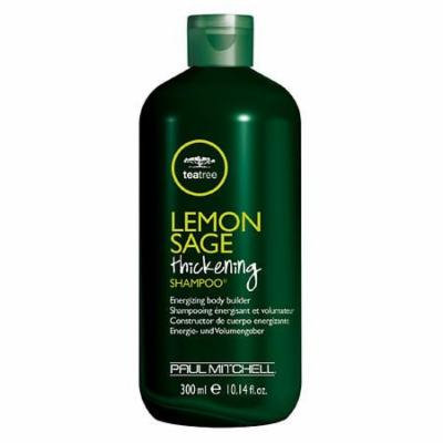 Paul Mitchell Lemon Sage Thickening Shampoo 10.14 oz.(pack of 1)