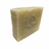 Caveman Beard and Body Soap, Original and Handcrafted, Scent: Deep Forest