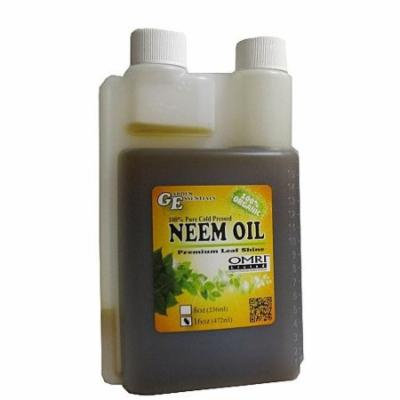 Garden Essentials 16 oz Neem Oil CWNO16
