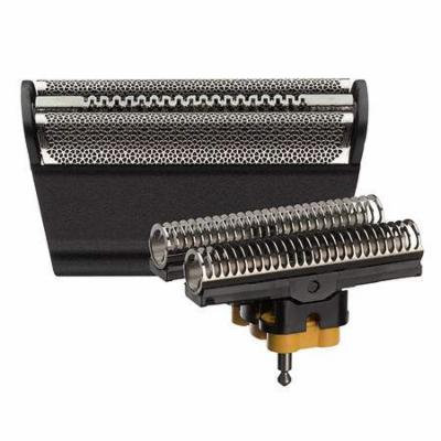 Braun Series 3 Replacement Head 30B 1.0 ea(pack of 1)