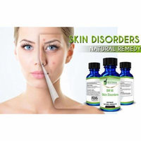 Skin Disorders Natural Remedy (BM66)