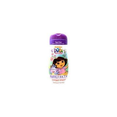 DORA THE EXPLORER Bubble Bath - 12oz