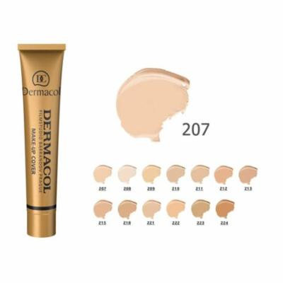 Dermacol Make-up 209