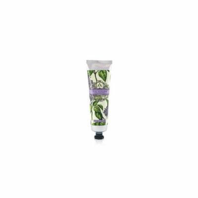 aaa floral lilac blossom luxury body cream 130ml