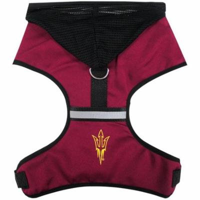 Pets First College Arizona State Sun Devils Pet Harness, 3 Sizes Available
