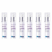 Phytokeratine Reparative Serum for Unisex, 1.01 Ounce (6 Pack) + Old Spice Deadlock Spiking Glue, Travel Size, .84 Oz