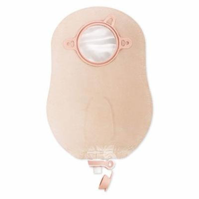 New image 2-piece urostomy pouch 2-1/4