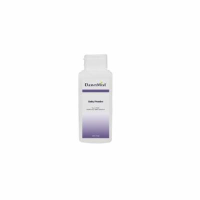DawnMist Baby Powder 8 oz. Scented 1 Count