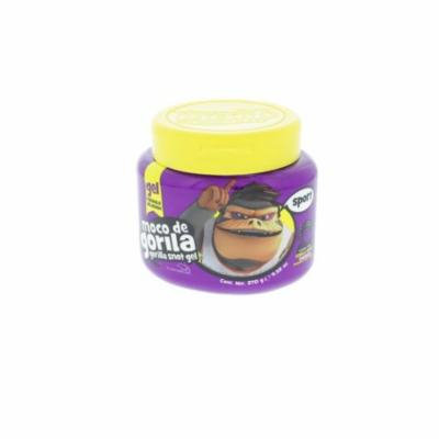 Gorilla Sport Snot Gel 270g - Gel deportivo Moco de Gorilla (Pack of 12)